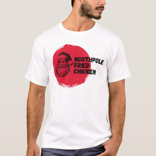 T-shirt marrant