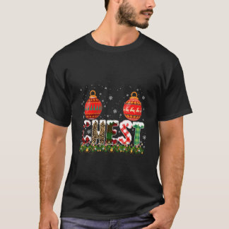 T-shirt Marrons Châtaignes