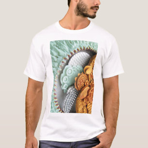 T-shirt Mars