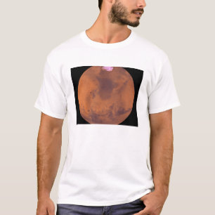 T-shirt Mars 2