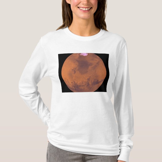 T-shirt Mars 2 (Devant)