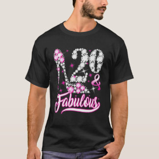 T-shirt Mars Fille 2002 20E Anniversaire Cadeaux 20 Ans