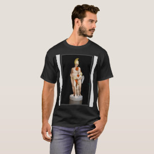 T-shirt MARS RESTREINT PAR CUPID 1825 John Gibson