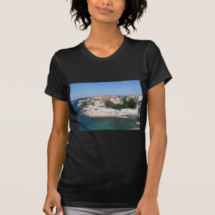 T-shirt Marseille France