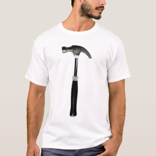 T-shirt Marteau