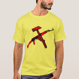 T-shirt Marteau d'AK