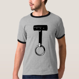 T-shirt Marteau du fléau de Jotun (chemises légères)