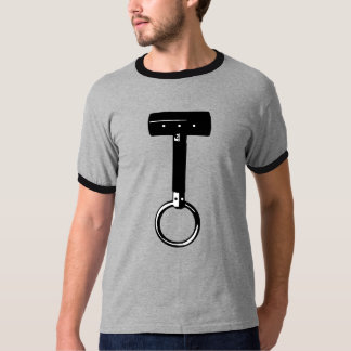 T-shirt Marteau du fléau de Jotun (chemises légères)