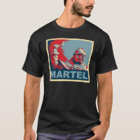 Martel (couleurs d'espoir)