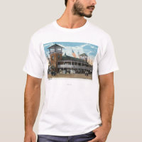 Martha's Vineyard, vue de Tivoli