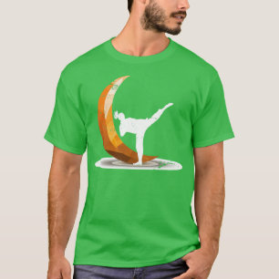 T-shirt Martial Arts Fighter Sports Taekwondo