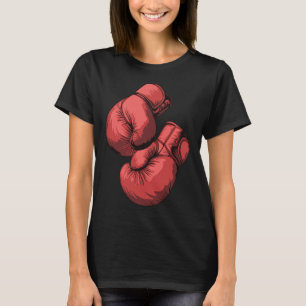 T-shirt Martial Arts Sport Punching Sac Sparring Boxe