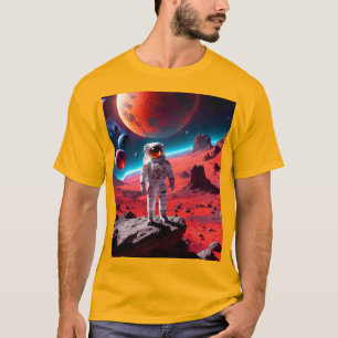 T-SHIRT MARTIAN SETTLERS 2