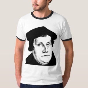 T-shirt Martin Luther