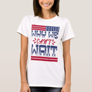 T-shirt Martin Luther King
