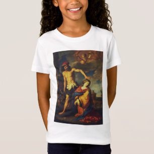 T-Shirt Martyre de Sainte-Catherine