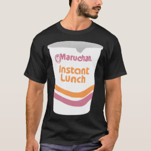 T-shirt Maruchan Instant Lunch Ramen