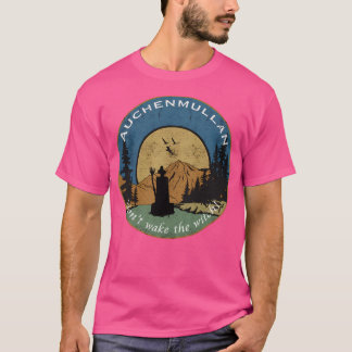 T-shirt Marvel Avengers Classic Latveria Un Cadeau de Doom
