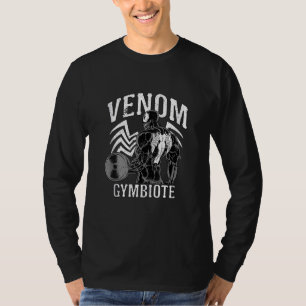 T-shirt Marvel Venom Gymbiote Débardeur d'entraînement