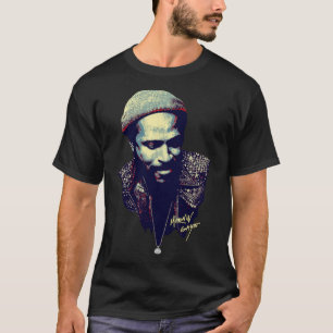 T-SHIRT MARVIN GAYE