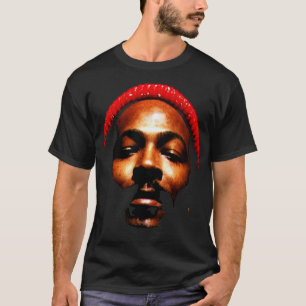 T-SHIRT MARVIN GAYE