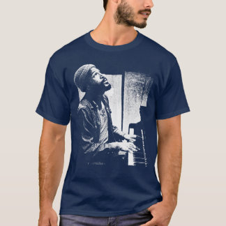 T-shirt Marvin Gaye Mug