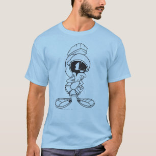 T-shirt MARVIN LA pensée MARTIAN™