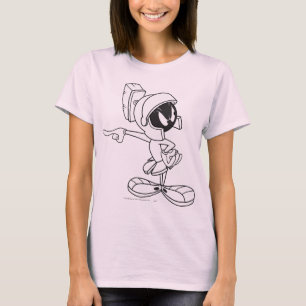 T-SHIRT MARVIN LE MARTIAN™