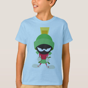 T-shirt MARVIN LE MARTIAN™ Prêt à l'attaque