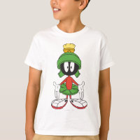 MARVIN LE MARTIEN™ Bras Ouverts