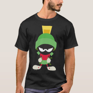 T-shirt MARVIN LE MARTIEN ™ Prêt à attaquer