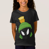 MARVIN LE MARTIEN™ Visage en colère