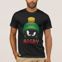 MARVIN MARTIAN™ Angry Emoji