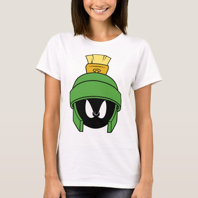T-shirt MARVIN MARTIAN™ Mad (Devant)