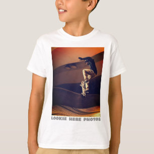 T-SHIRT MARVIN STEEZE