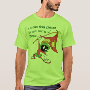 T-SHIRT MARVIN THE MARTIAN™