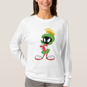T-shirt MARVIN THE MARTIAN™   Arms crossed