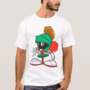 T-shirt MARVIN THE MARTIAN™ Présentation