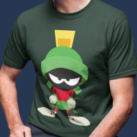MARVIN THE MARTIAN™ Ready to attack