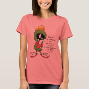 T-shirt MARVIN THE MARTIAN™ Thinking