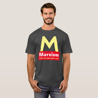 T-shirt Marxism