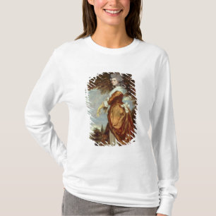 T-shirt Mary Amelia, ?ère marquise de Salisbury