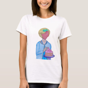 T-shirt Mary Berry
