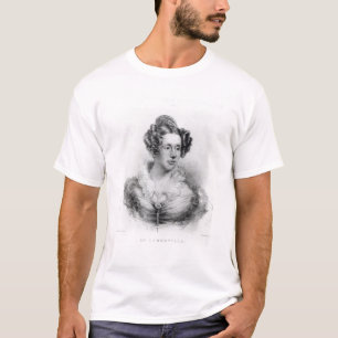 T-shirt Mary Fairfax Greig Somerville