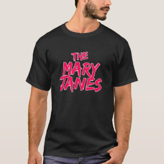 T-shirt Mary Janes Baby