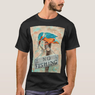 T-shirt Mary Louise Streep