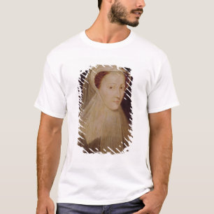 T-shirt Mary, reine des Ecossais