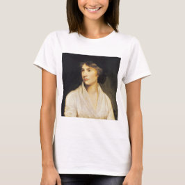 T-shirt Mary Wollstonecraft