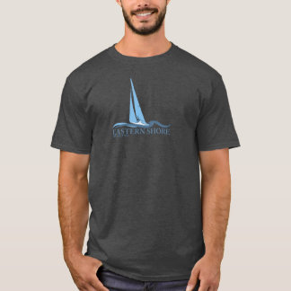 T-shirt Maryland de la côte est 2