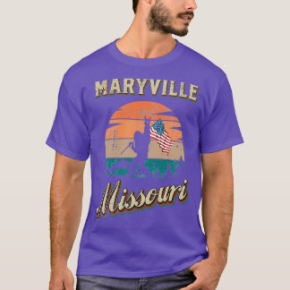 T-shirt Maryville Missouri